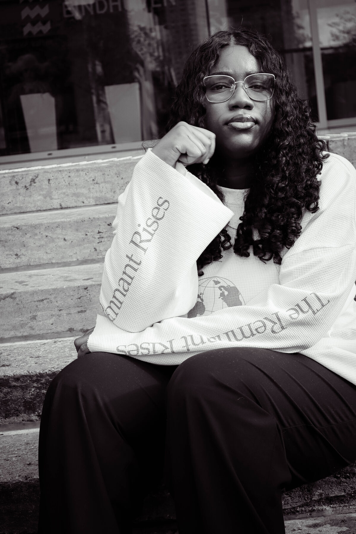 HUIOS lookbook photo 44