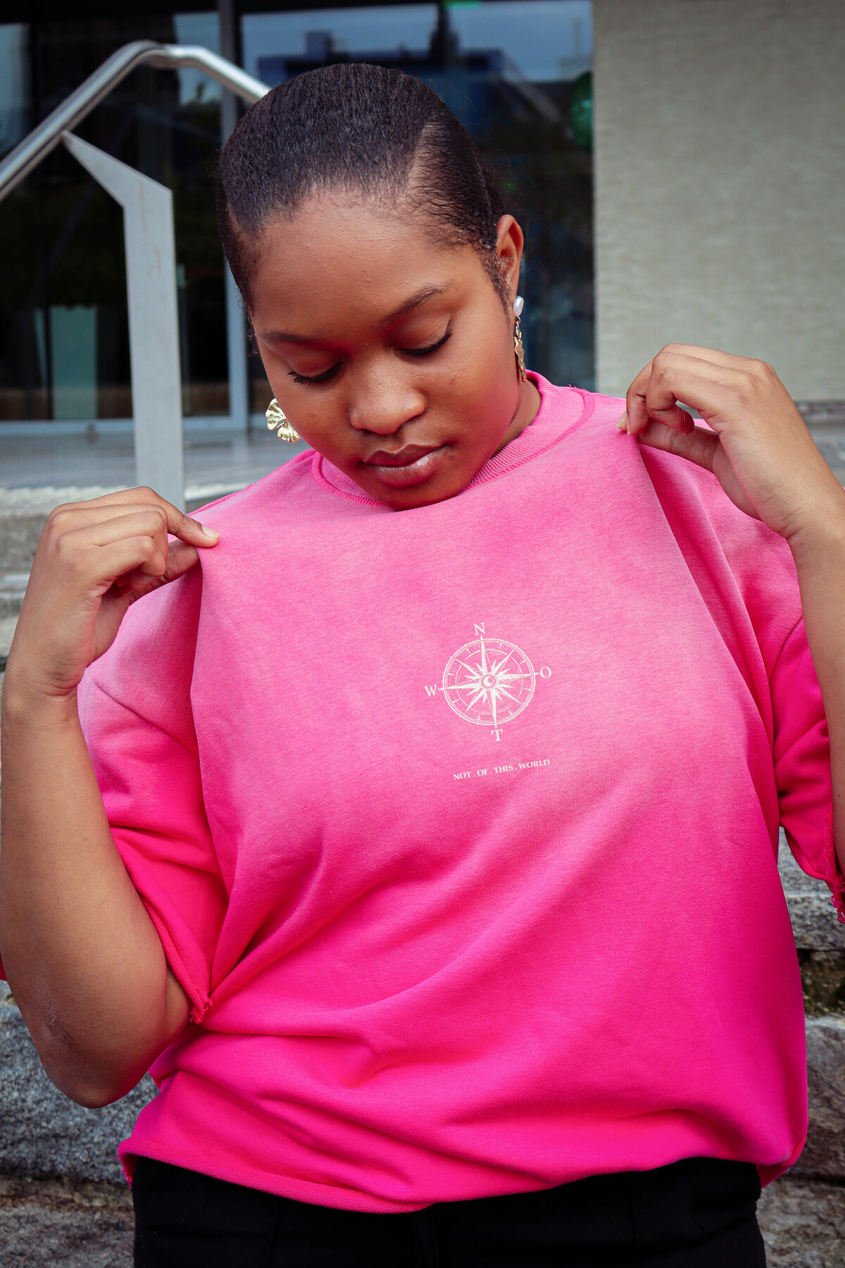 HUIOS lookbook photo 24