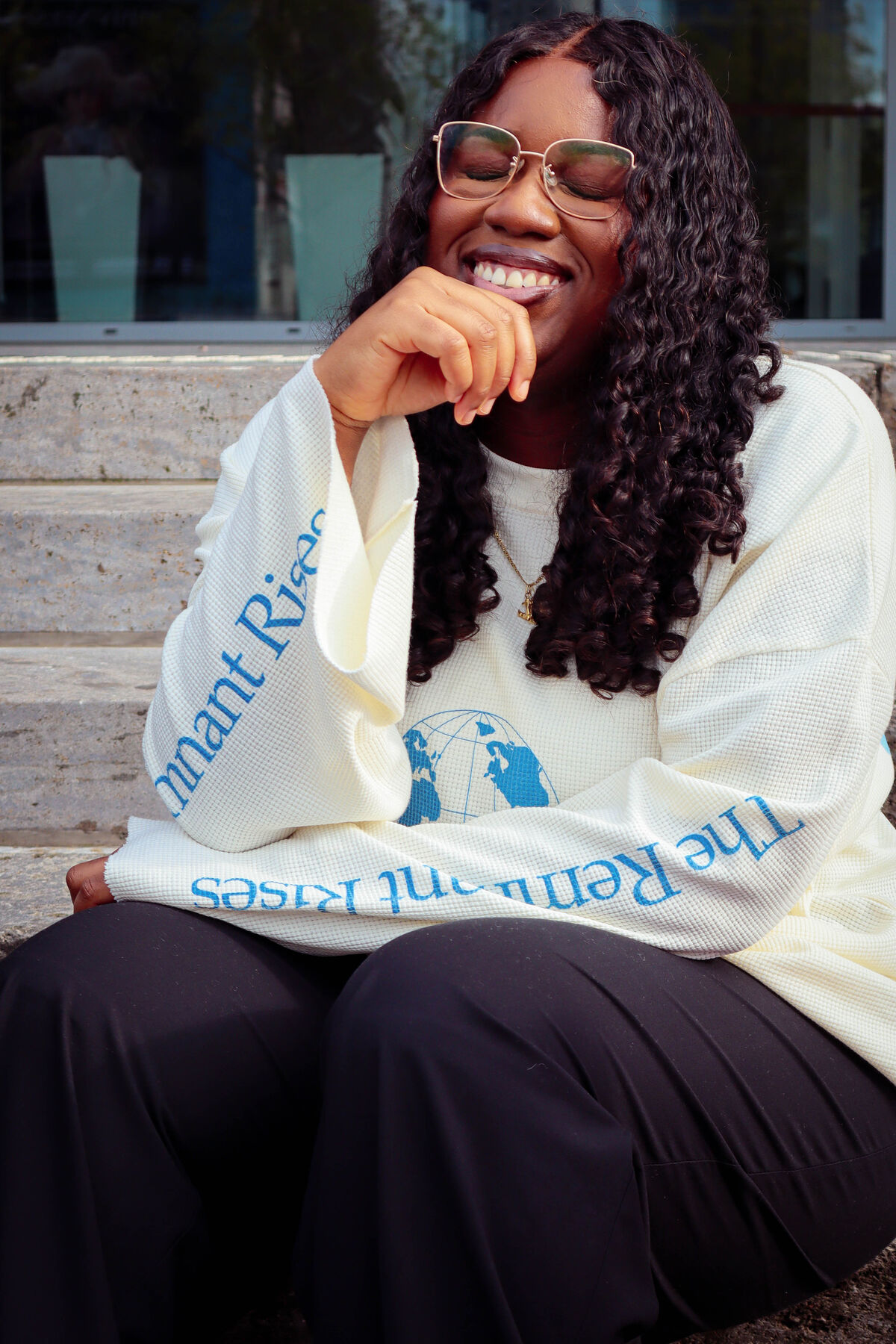 HUIOS lookbook photo 45
