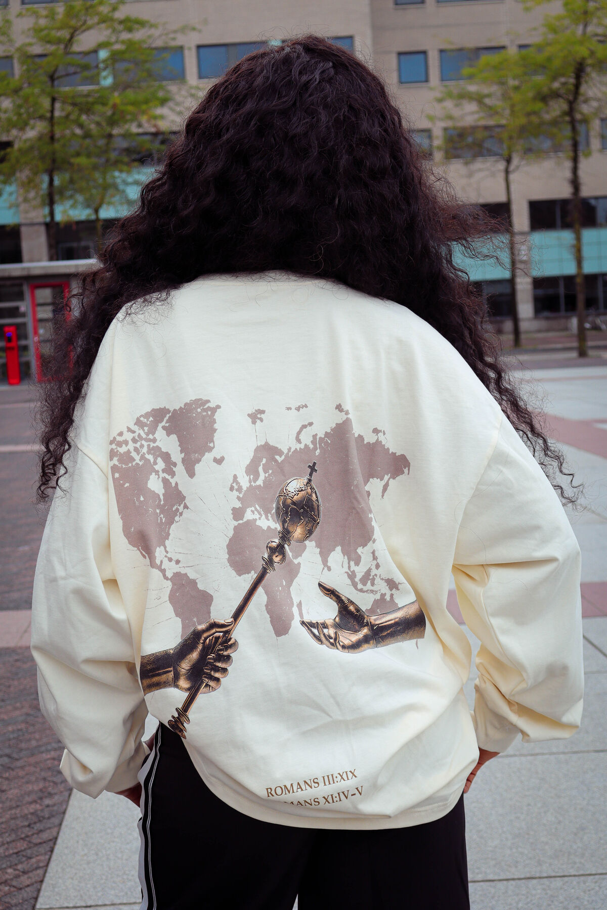 HUIOS lookbook photo 6