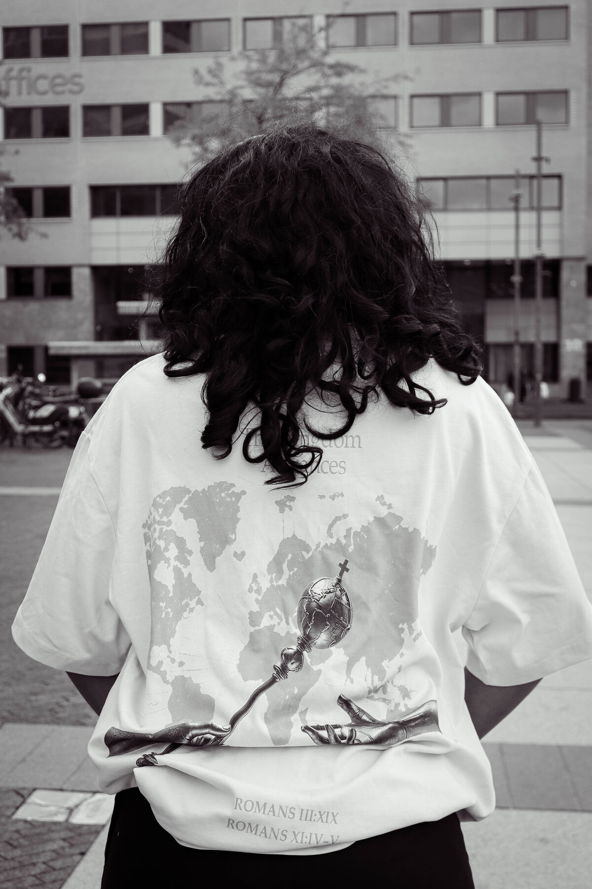 HUIOS lookbook photo 13