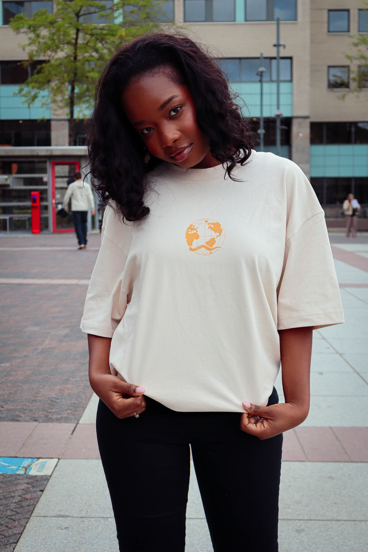HUIOS lookbook photo 10
