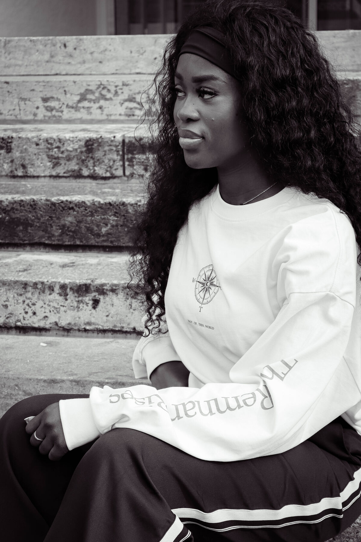 HUIOS lookbook photo 38