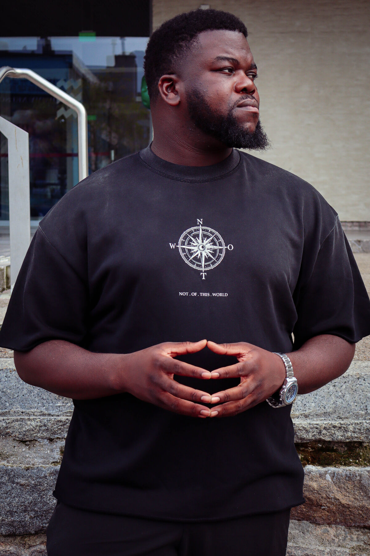 HUIOS lookbook photo 27