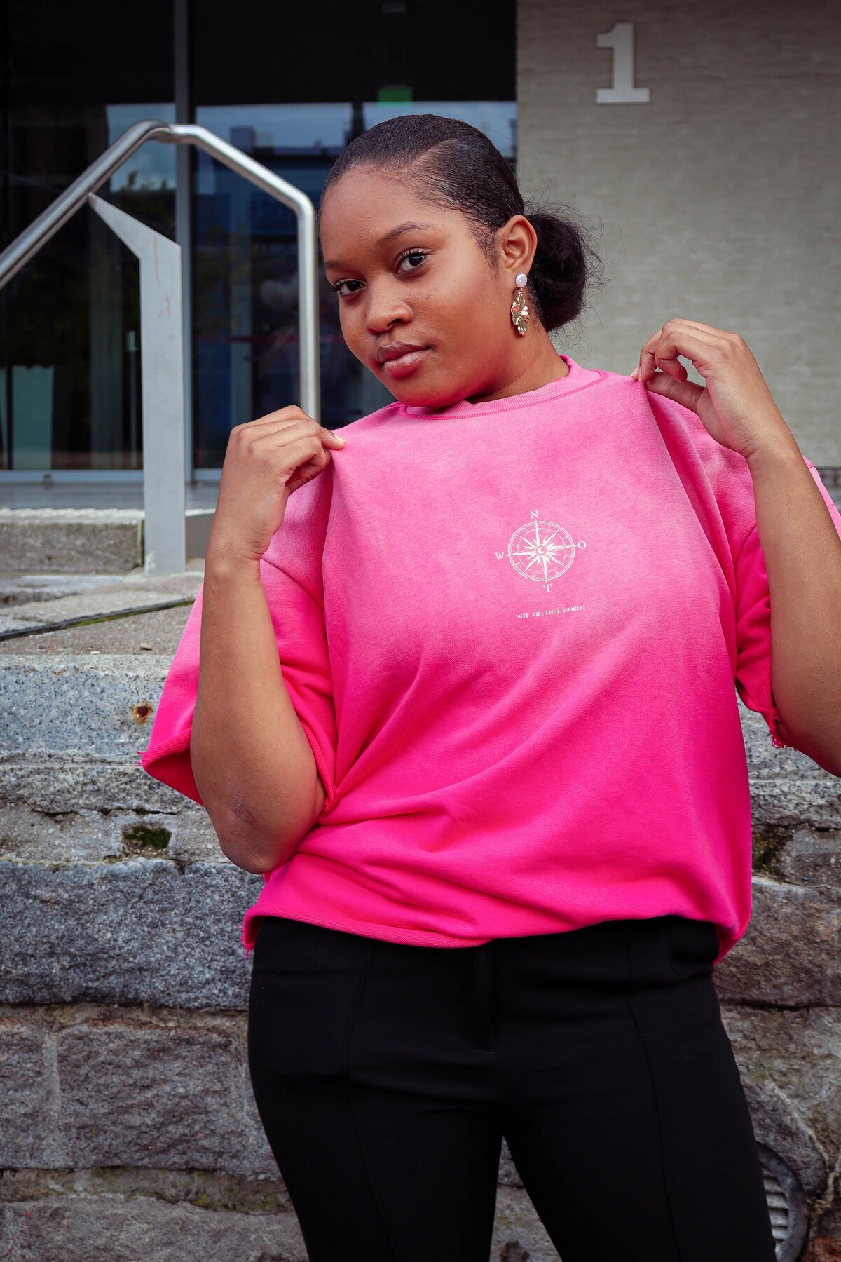 HUIOS lookbook photo 23