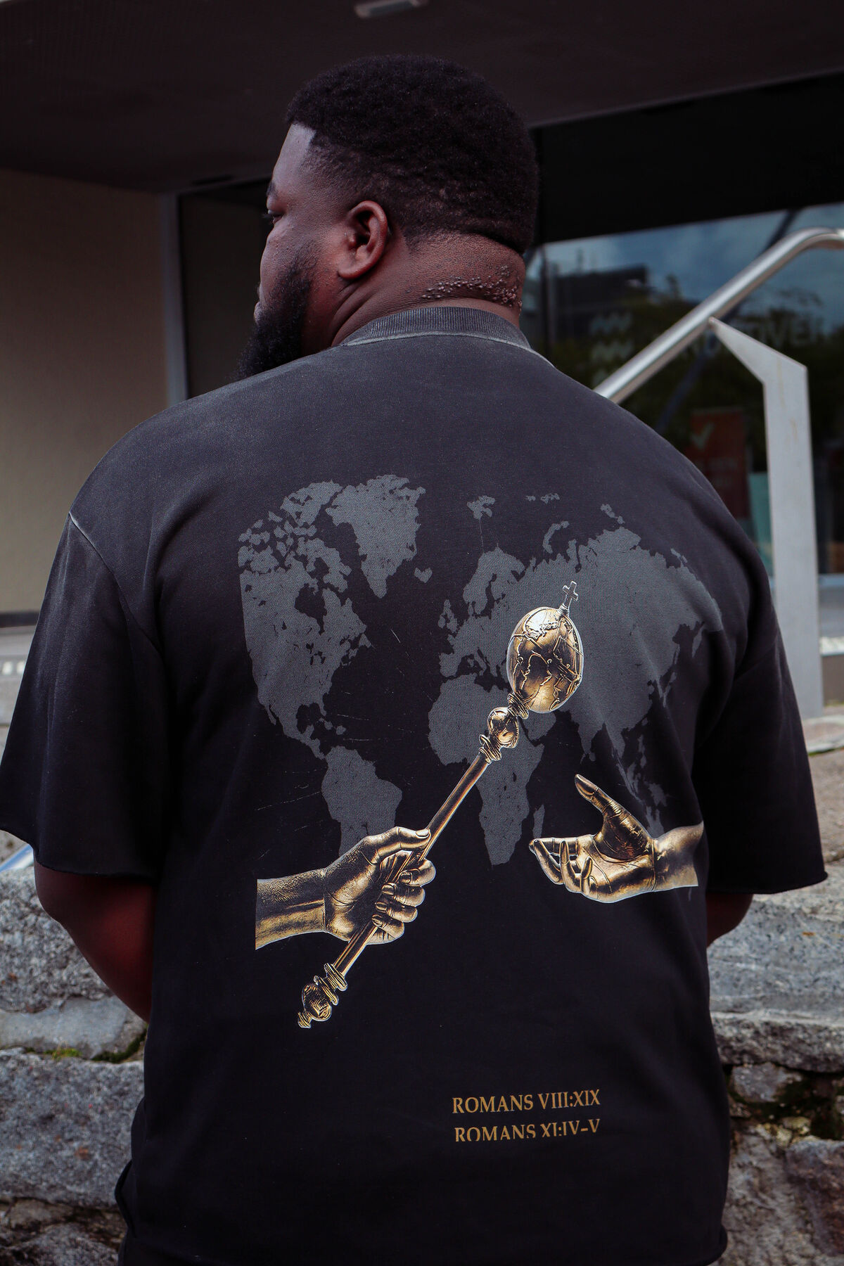 HUIOS lookbook photo 29