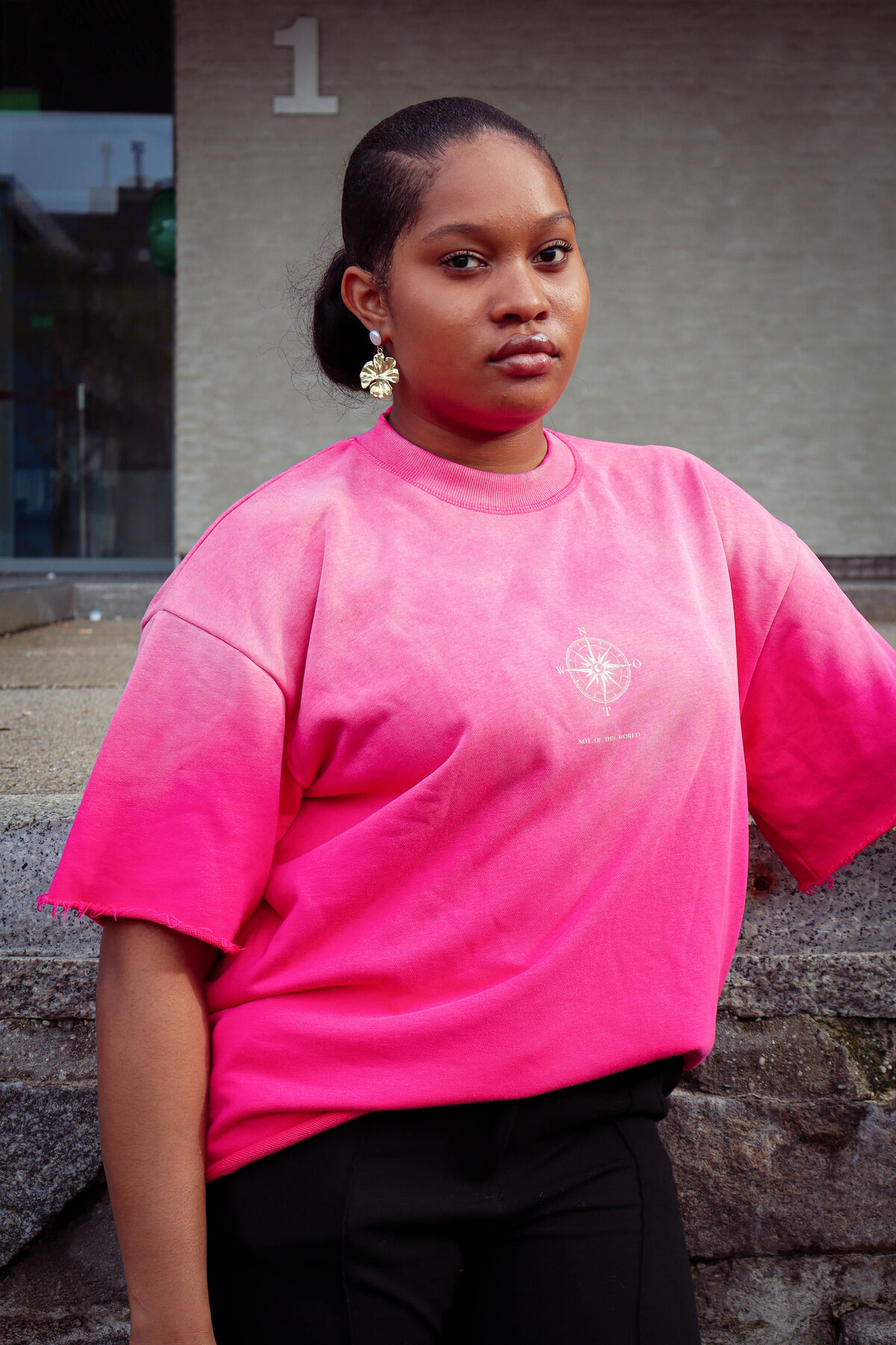 HUIOS lookbook photo 16
