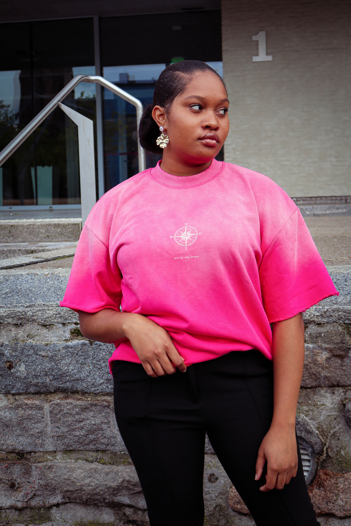 HUIOS lookbook photo 22
