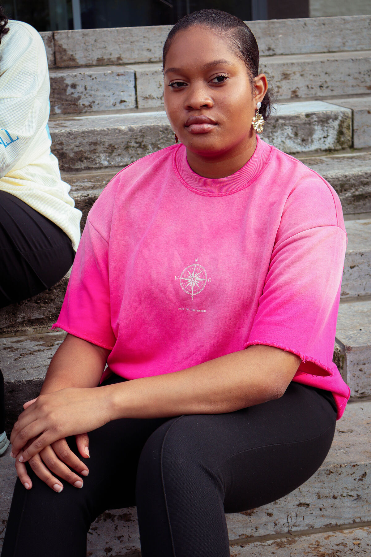 HUIOS lookbook photo 49