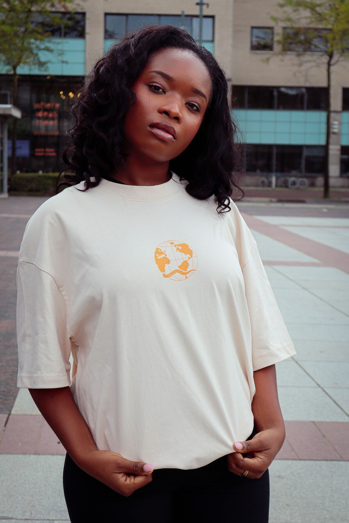 HUIOS lookbook photo 9