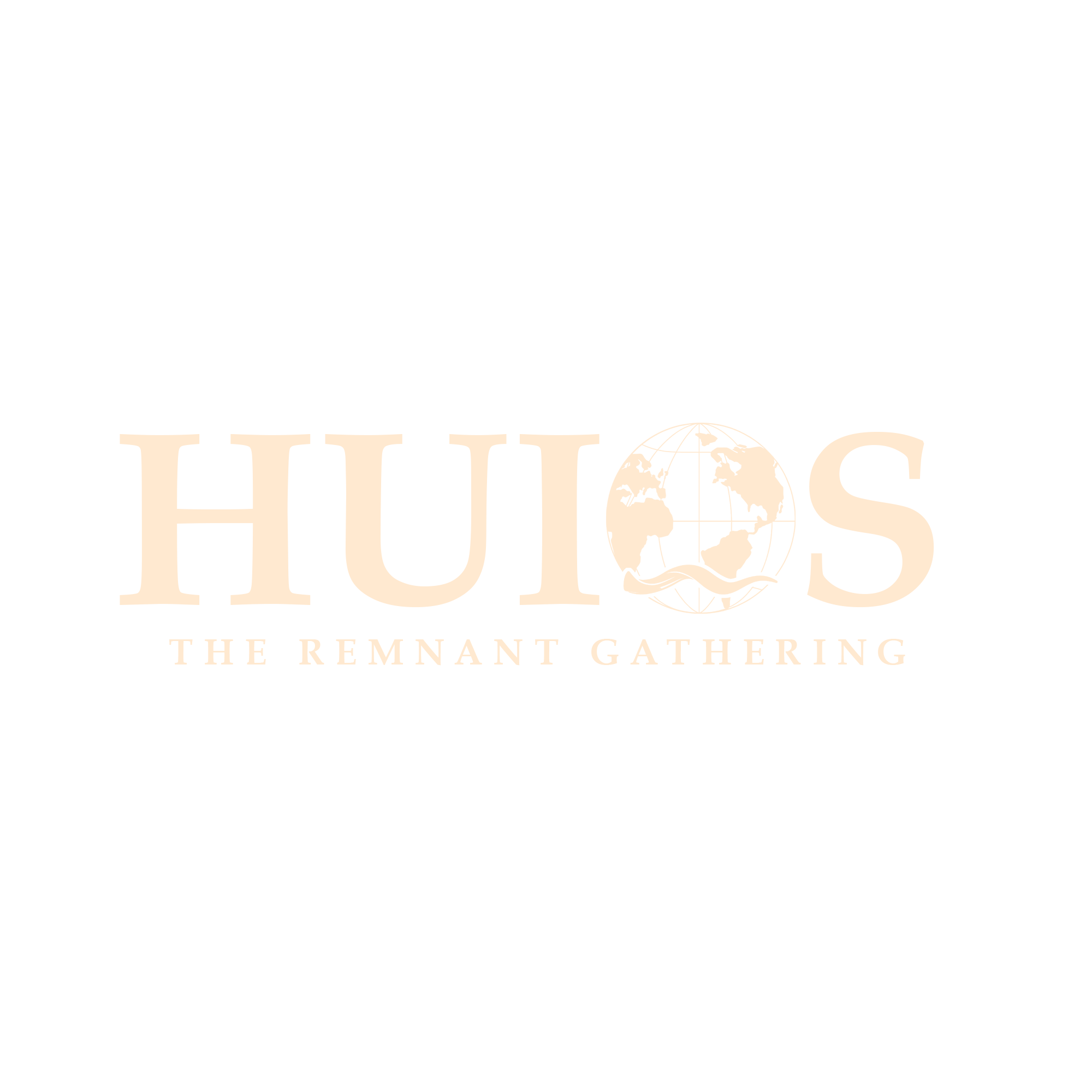 HUIOS — The Remnant Gathering