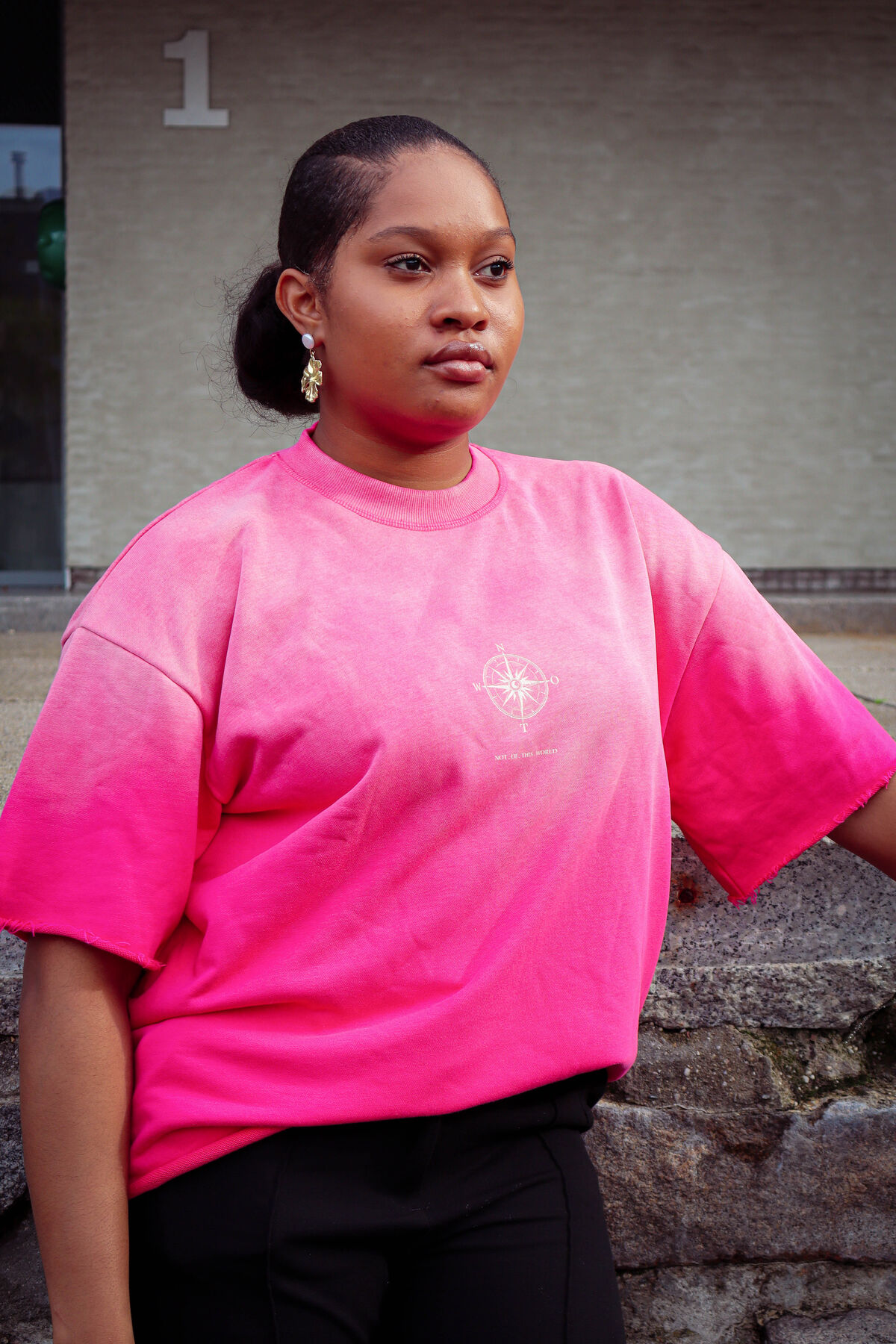 HUIOS lookbook photo 15