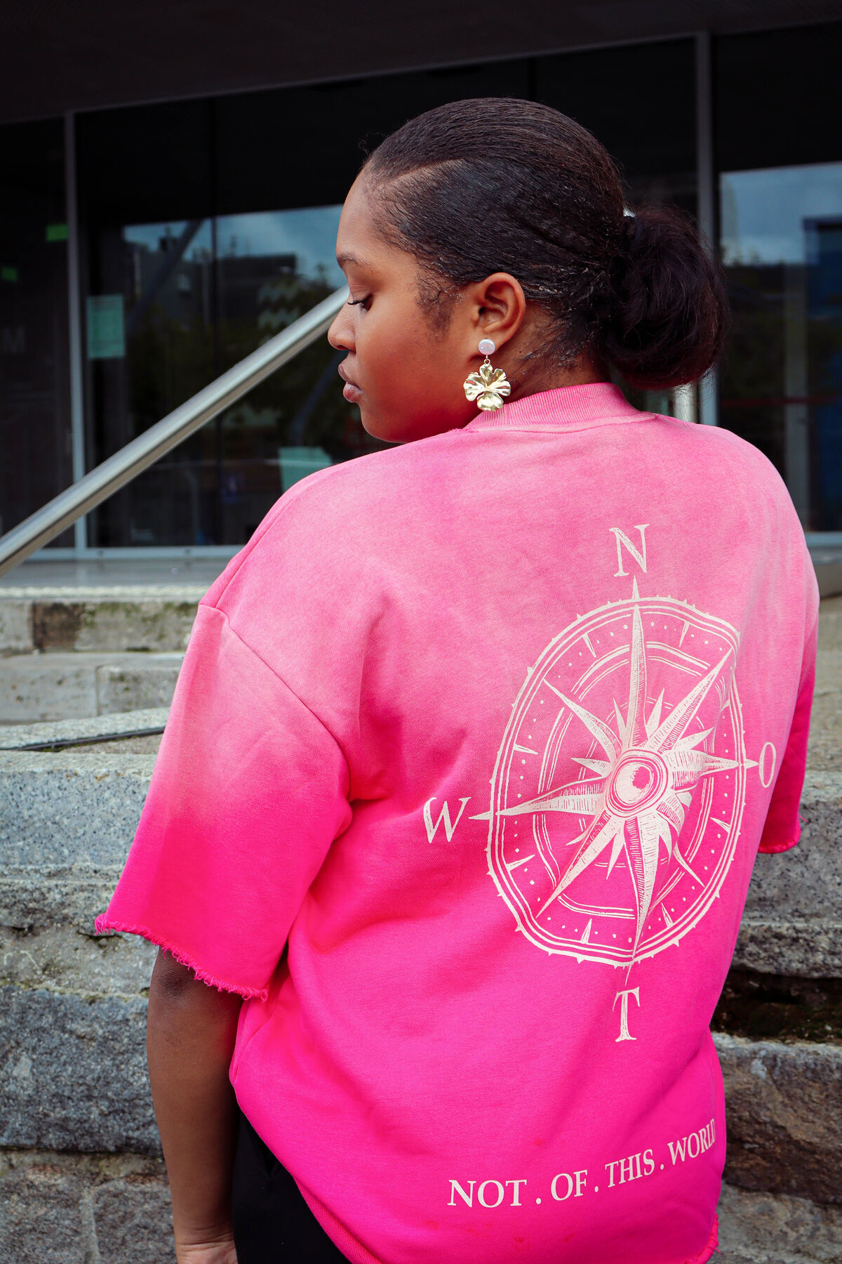 HUIOS lookbook photo 21