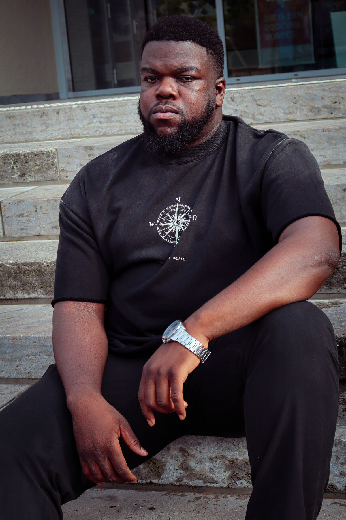 HUIOS lookbook photo 43