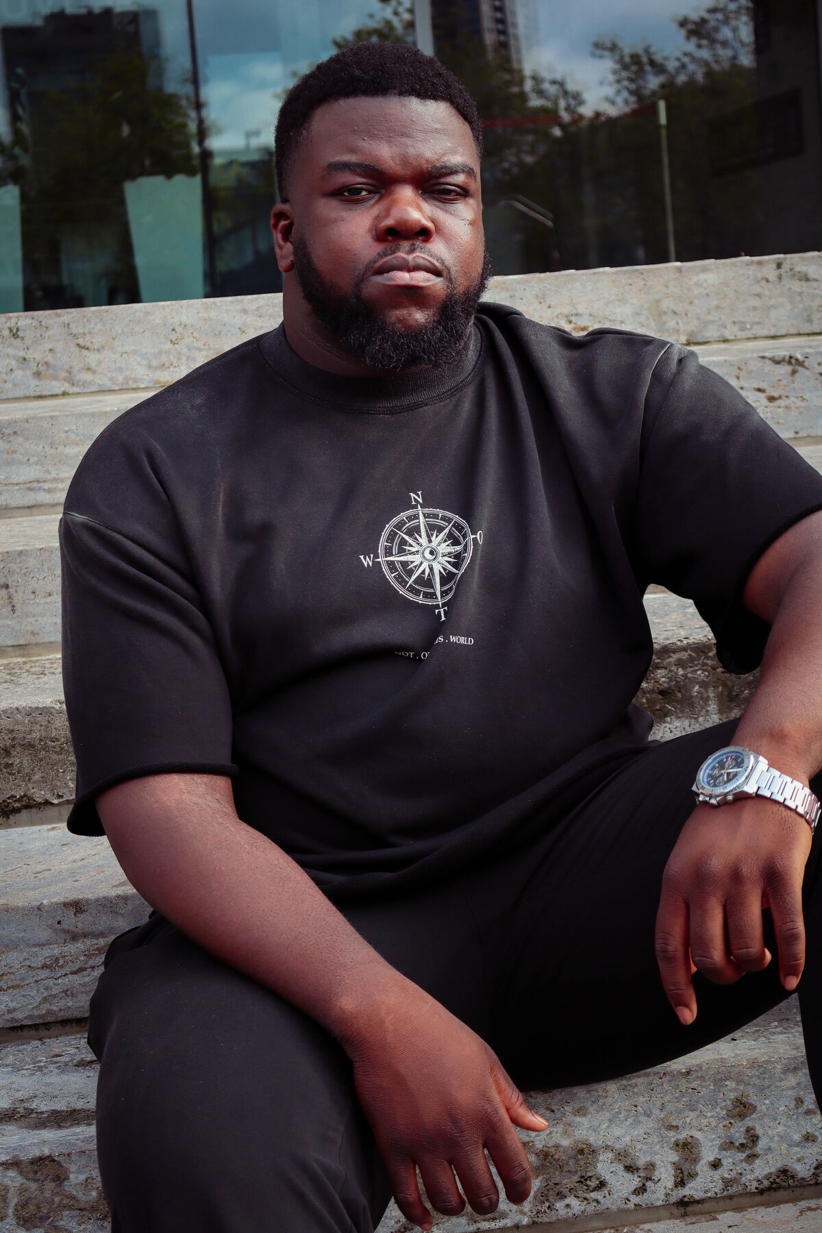 HUIOS lookbook photo 42