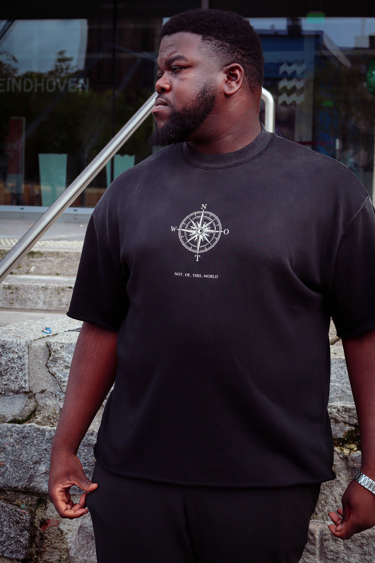 HUIOS lookbook photo 26
