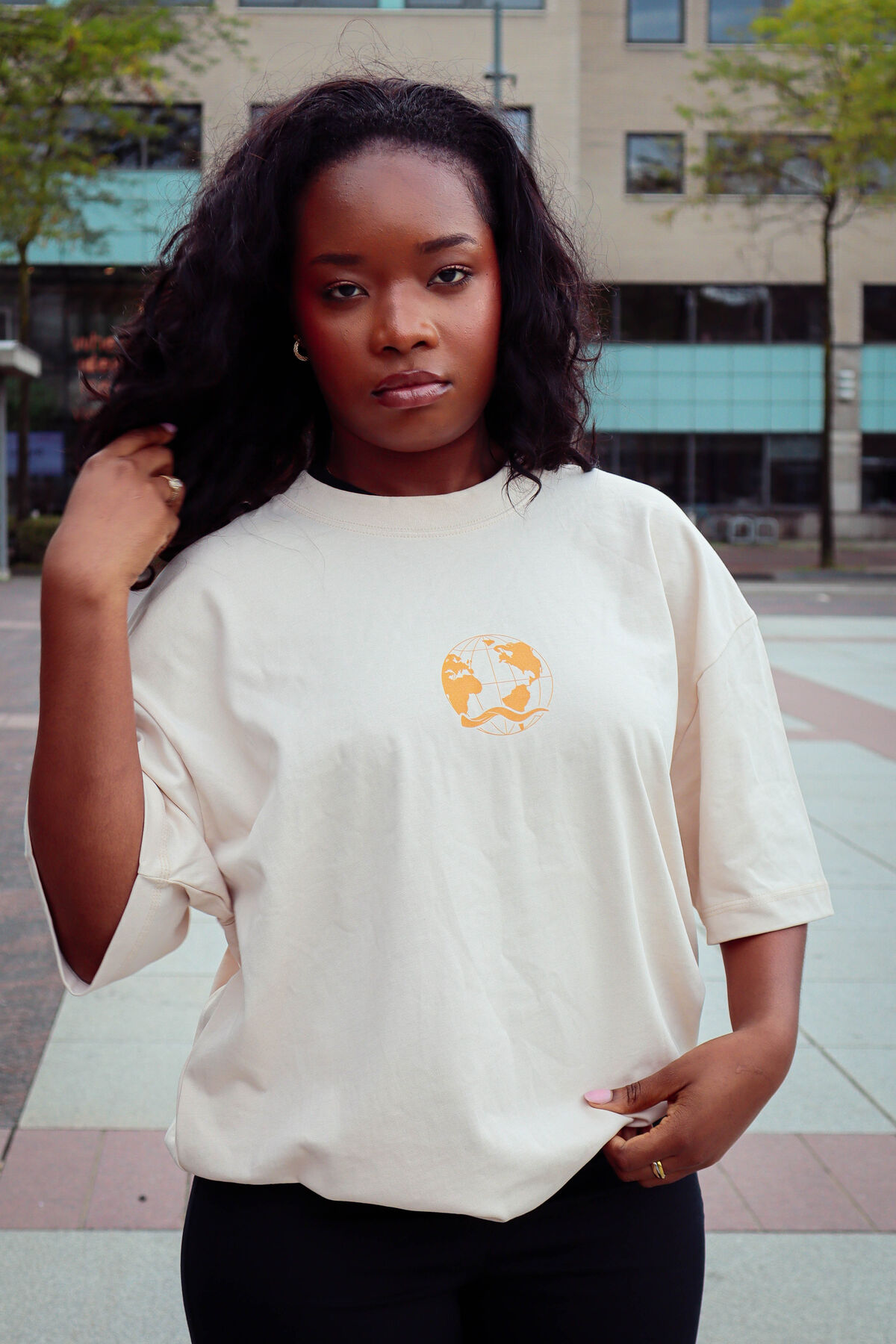 HUIOS lookbook photo 8
