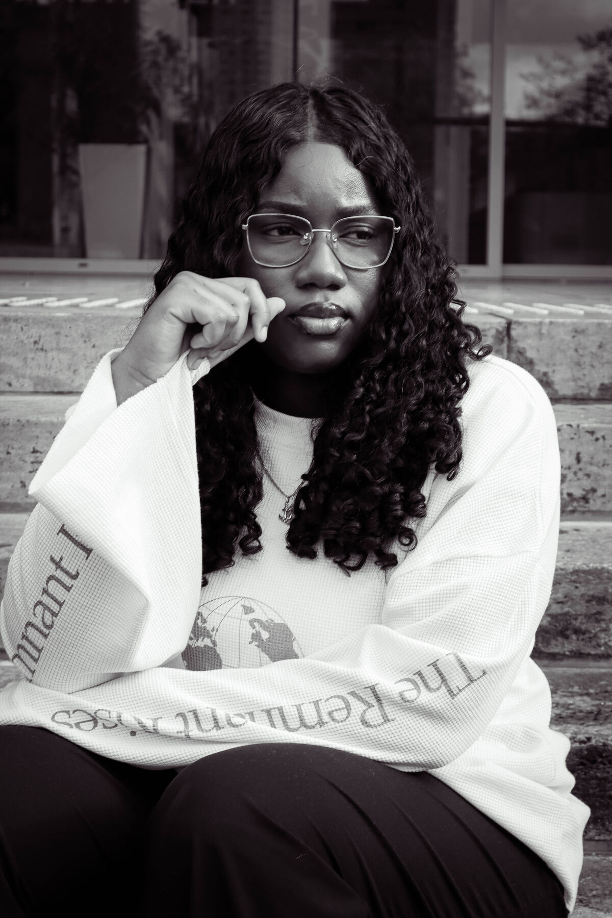 HUIOS lookbook photo 46