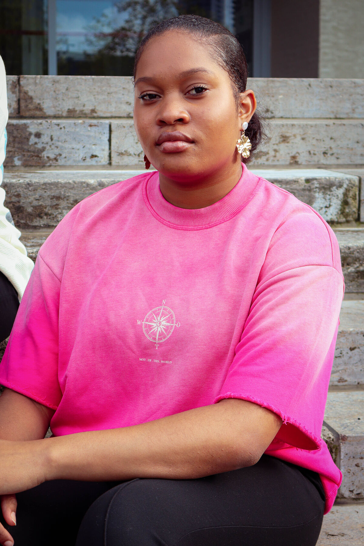 HUIOS lookbook photo 50