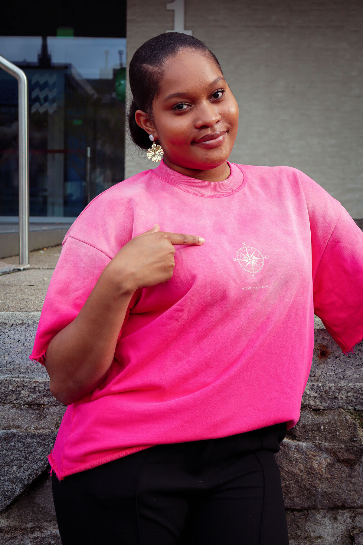 HUIOS lookbook photo 17