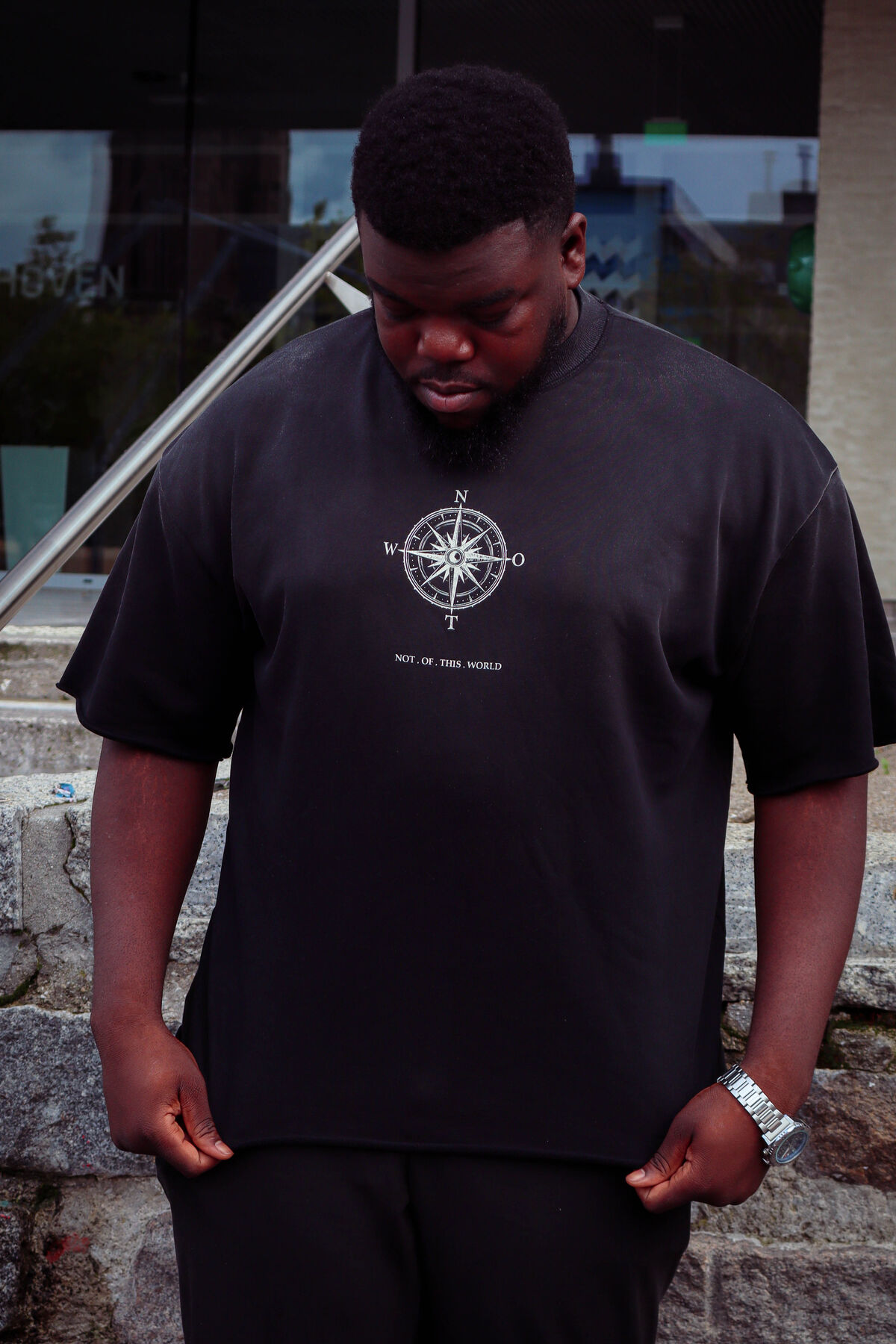 HUIOS lookbook photo 25