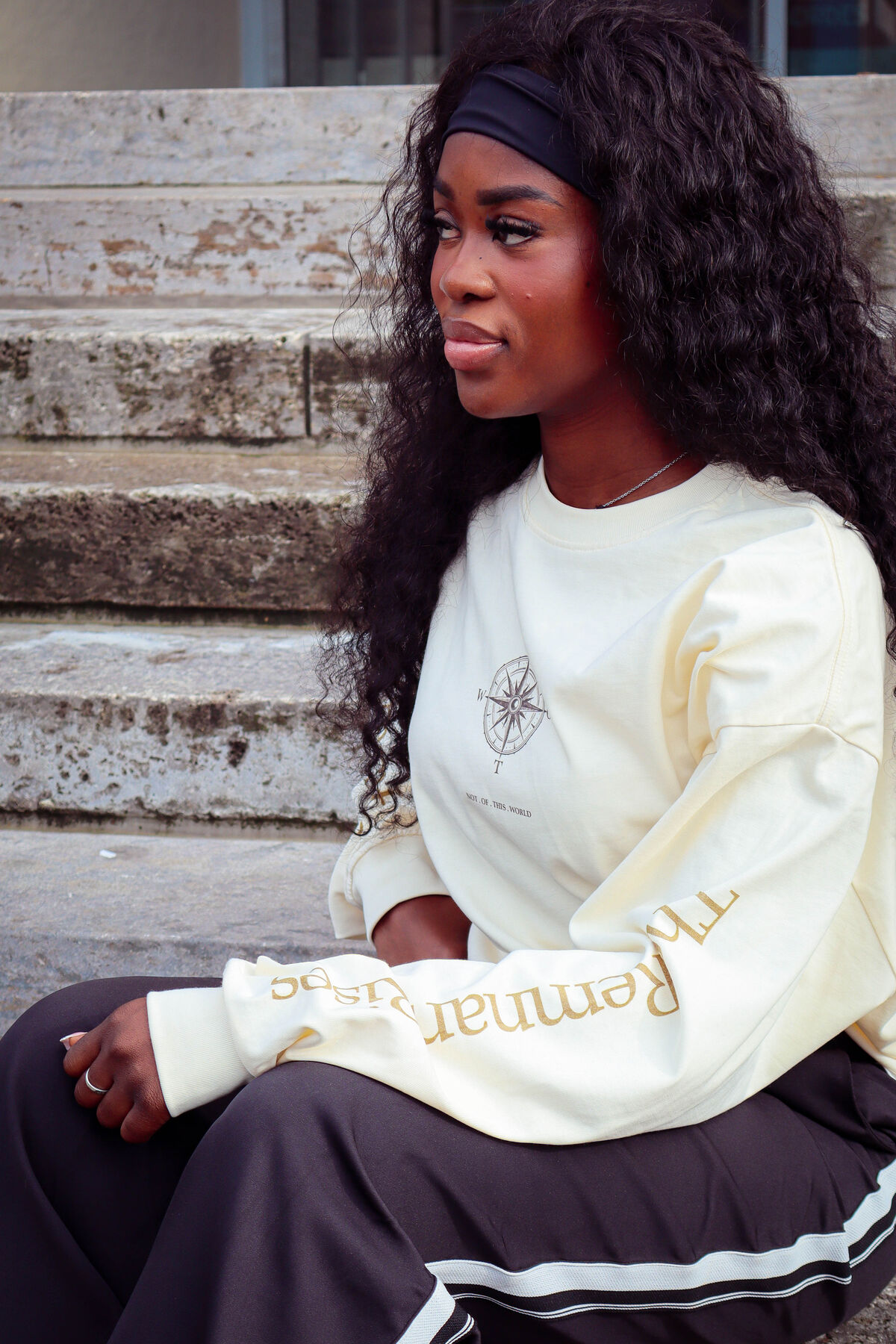 HUIOS lookbook photo 39
