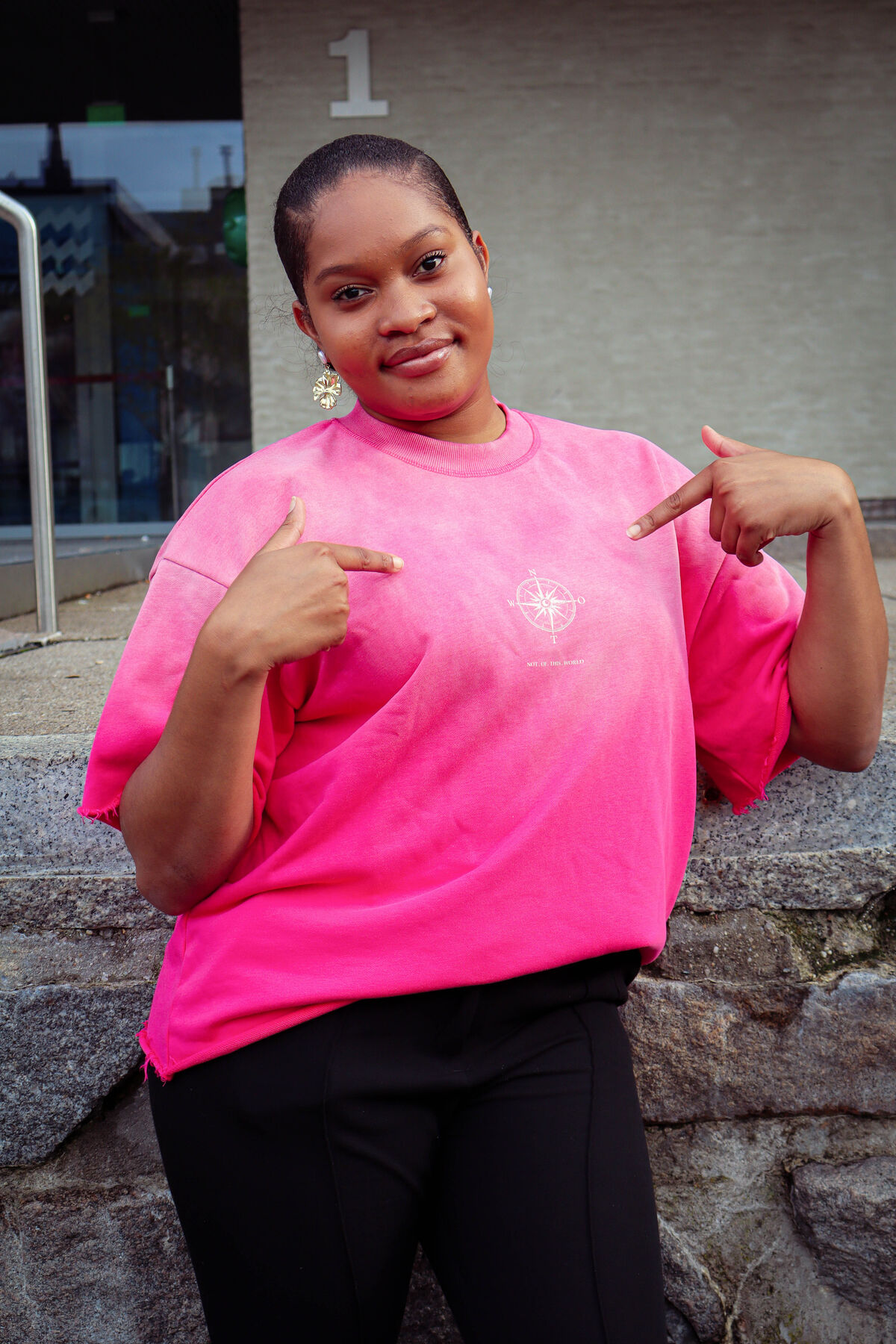 HUIOS lookbook photo 18