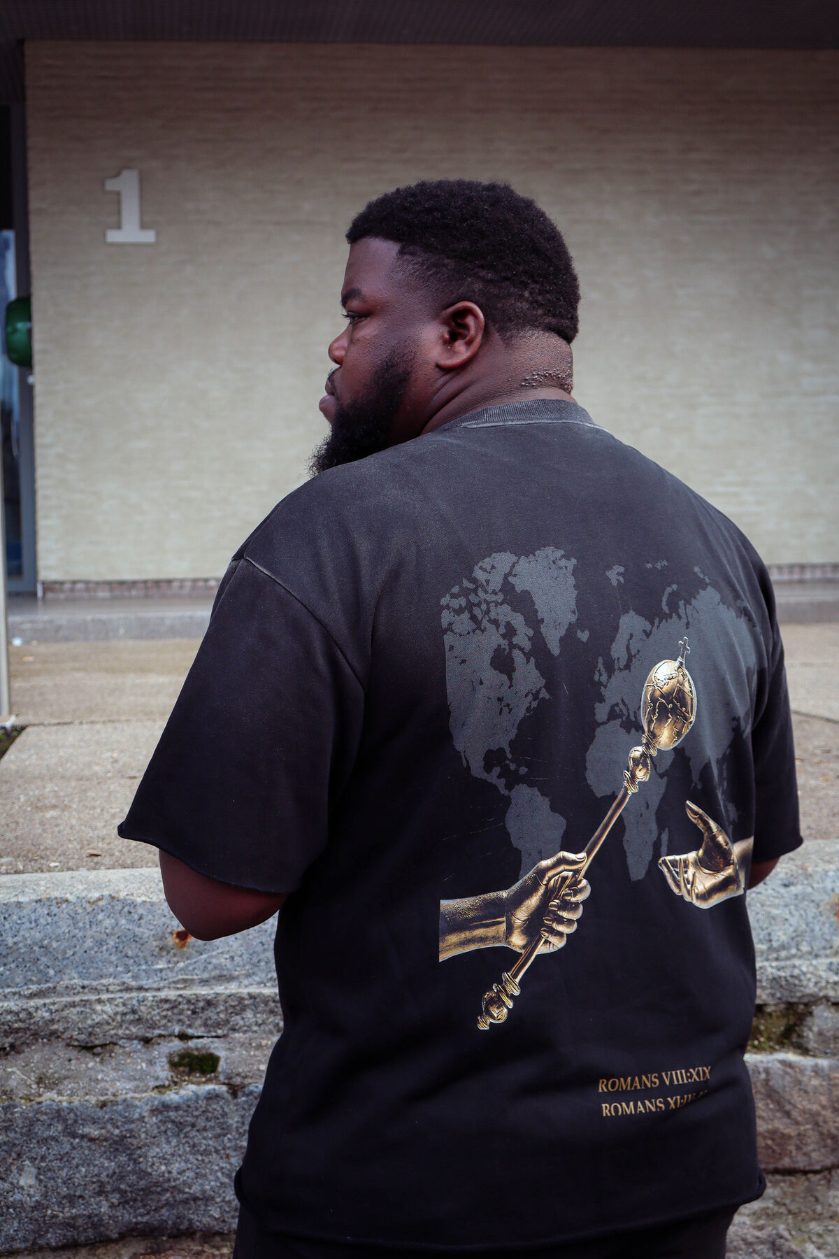 HUIOS lookbook photo 30