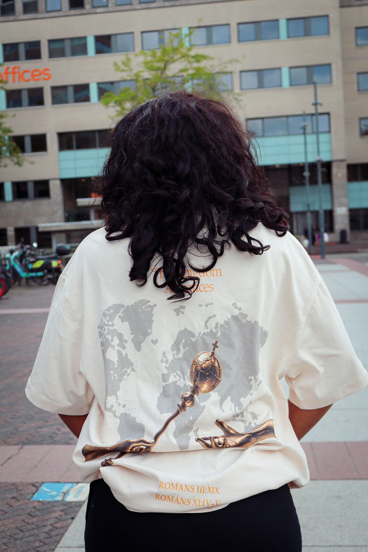 HUIOS lookbook photo 14