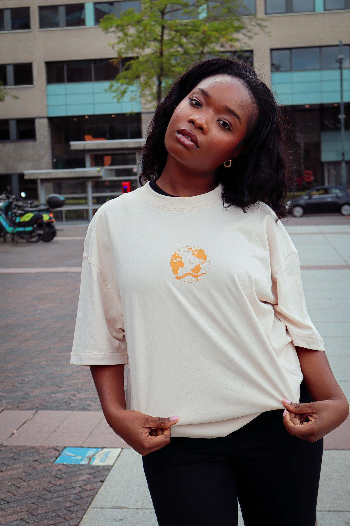 HUIOS lookbook photo 11